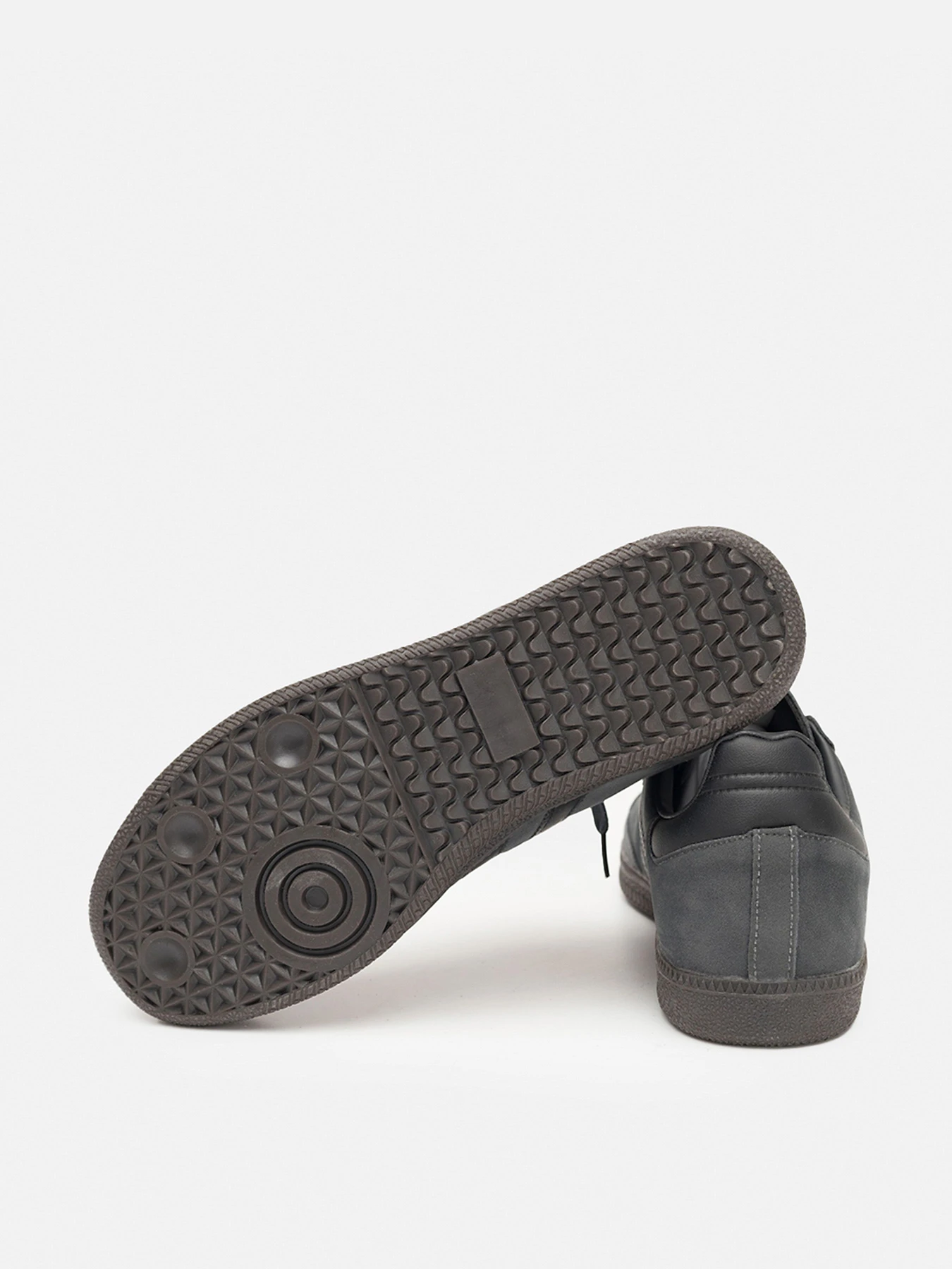 Кеды Stilli модель ЦБ-00260203 Кеды Stilli модель ЦБ-00260203 Фото