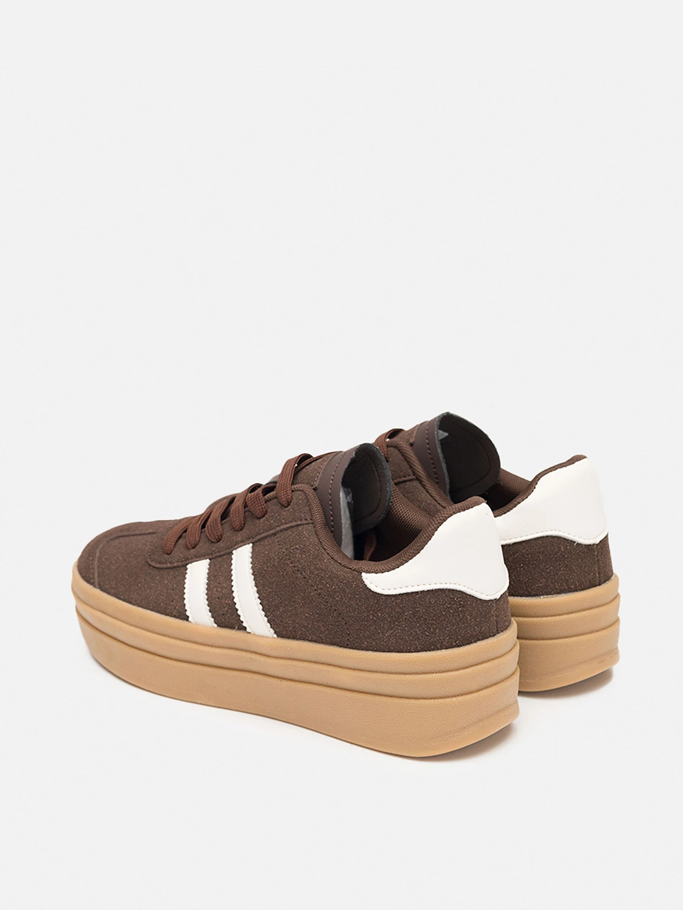 Кеди Stilli модель ЦБ-00260223 Фото