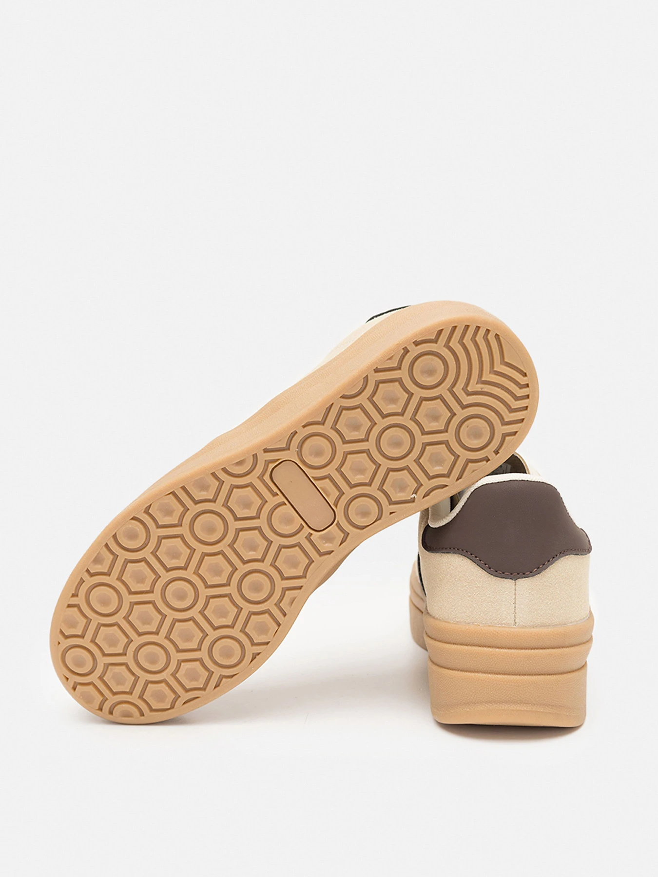 Кеды Stilli модель ЦБ-00260224 Кеды Stilli модель ЦБ-00260224 Фото