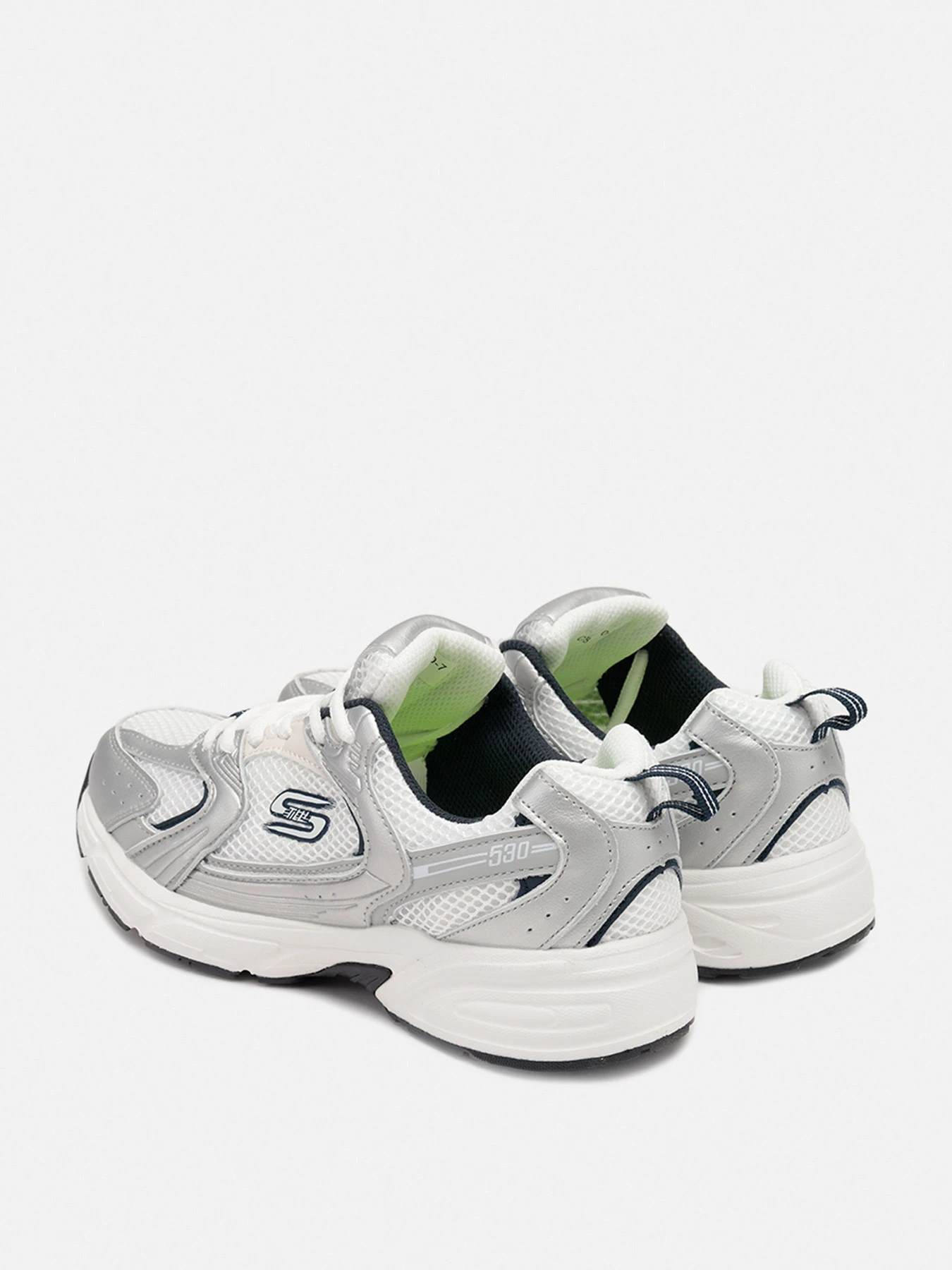 Кроссовки Stilli модель ЦБ-00264167 Кроссовки Stilli модель ЦБ-00264167 Фото