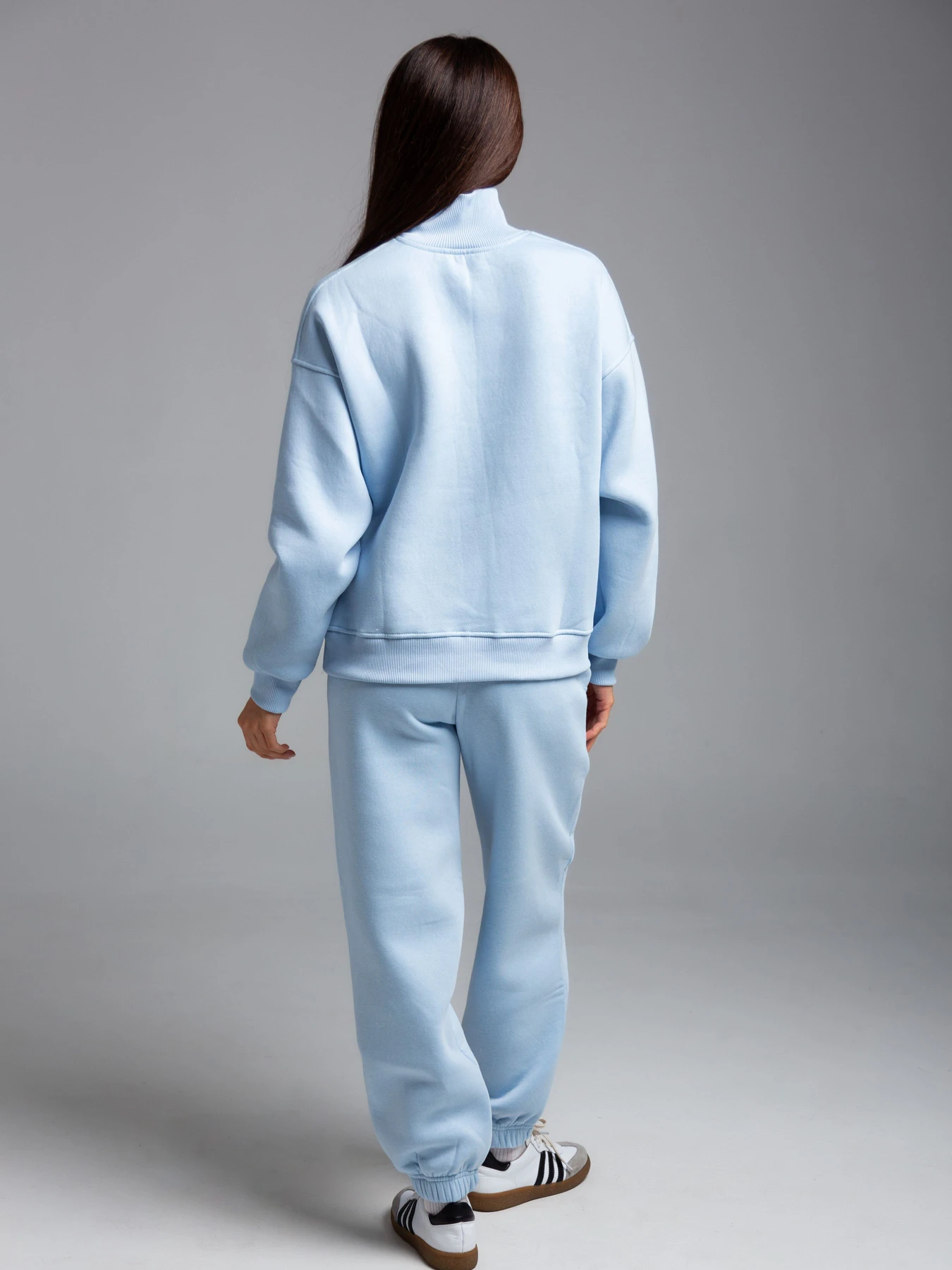 Костюми Famo модель KT-511321_06 Костюми Famo модель KT-511321_06 Фото