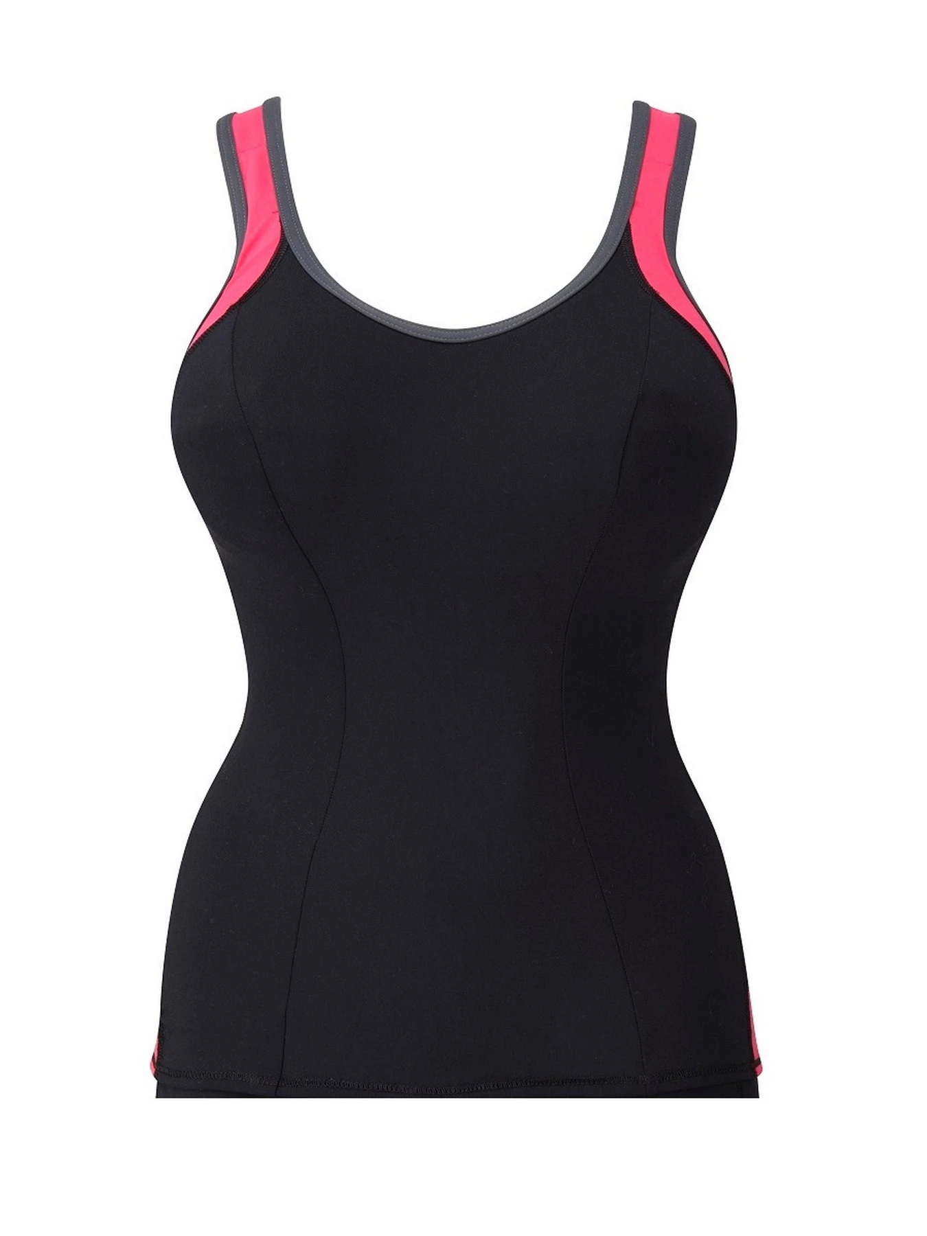 Одежда для пляжа Freya Active Swim модель 3184BLK Одежда для пляжа Freya Active Swim модель 3184BLK Фото
