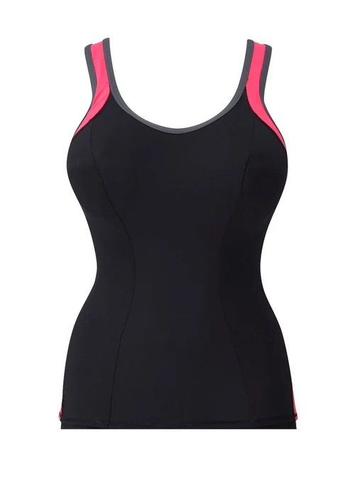 Одежда для пляжа Freya Active Swim модель 3184BLK Фото