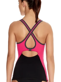 Одежда для пляжа Freya Active Swim модель 3184BLK Фото