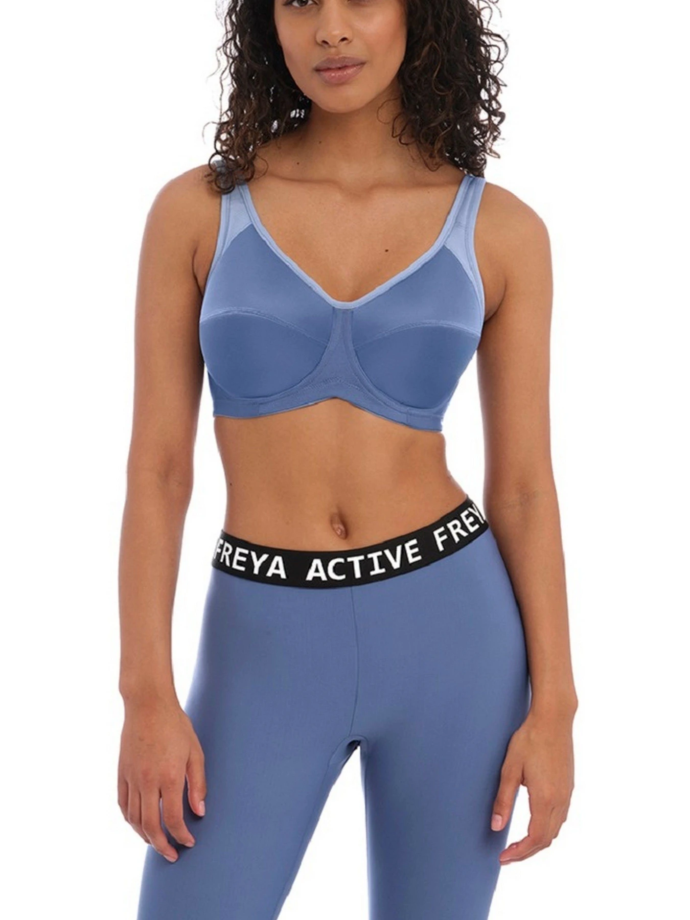 Футболки и поло Freya Active модель 4002DEN Фото