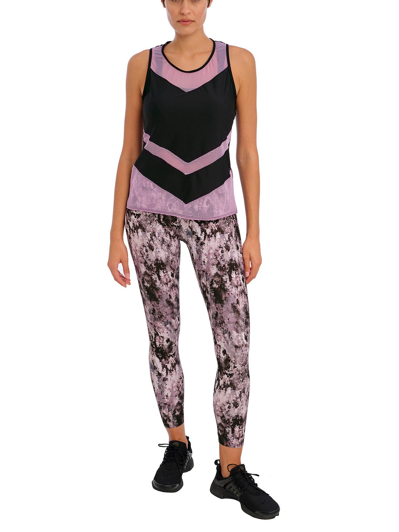 Штани Freya Ecosculpt модель 401251 Фото