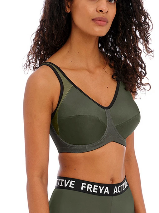 Жіночий Спортивний топ Freya Active фото 3