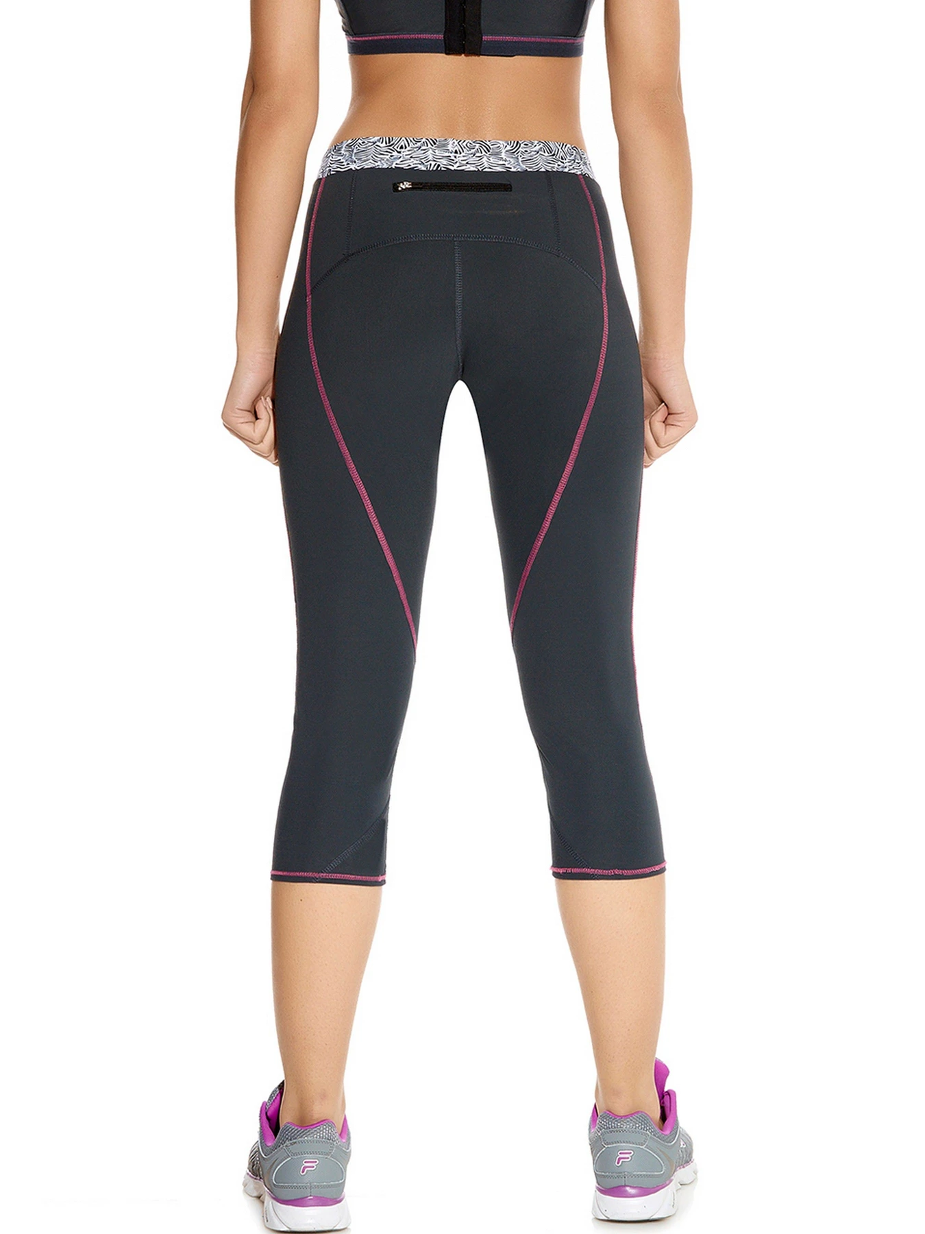Штани Freya Performance wear модель 4005ZIN Фото