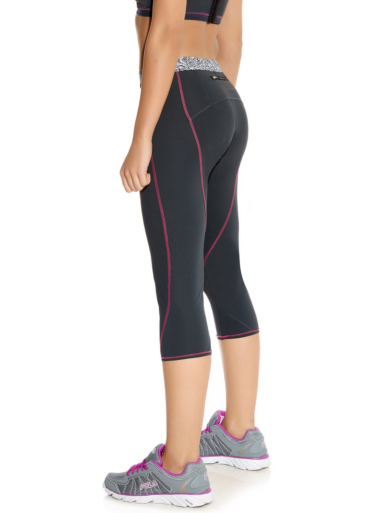 Штани Freya Performance wear модель 4005ZIN Фото