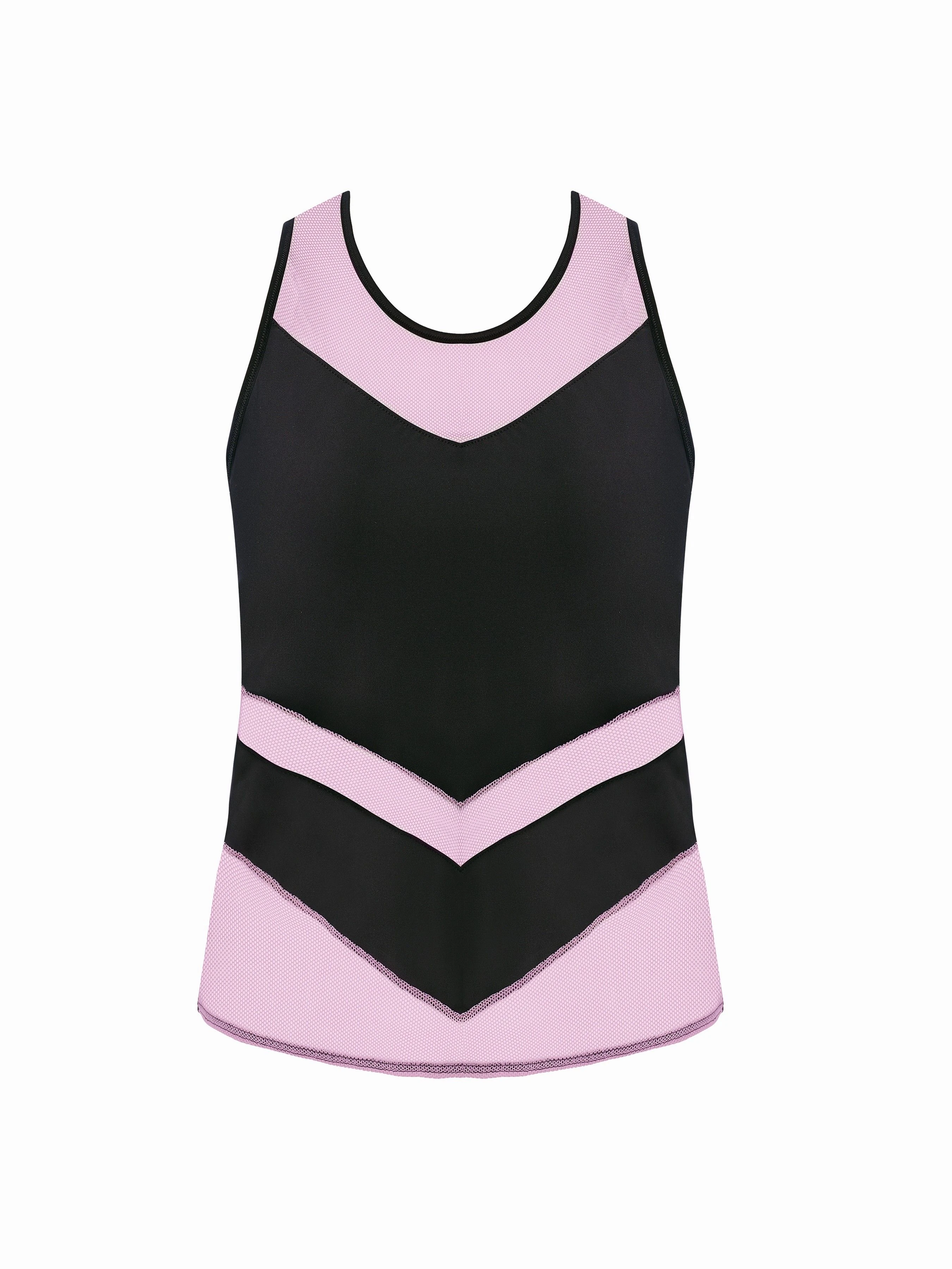 Жіноча Спортивна майка Freya Flaunt Sport
