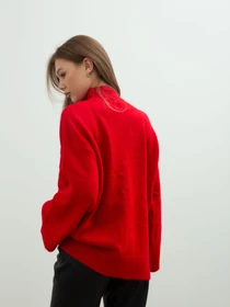 Худі та світшоти Famo модель KOF-231079_13 Фото