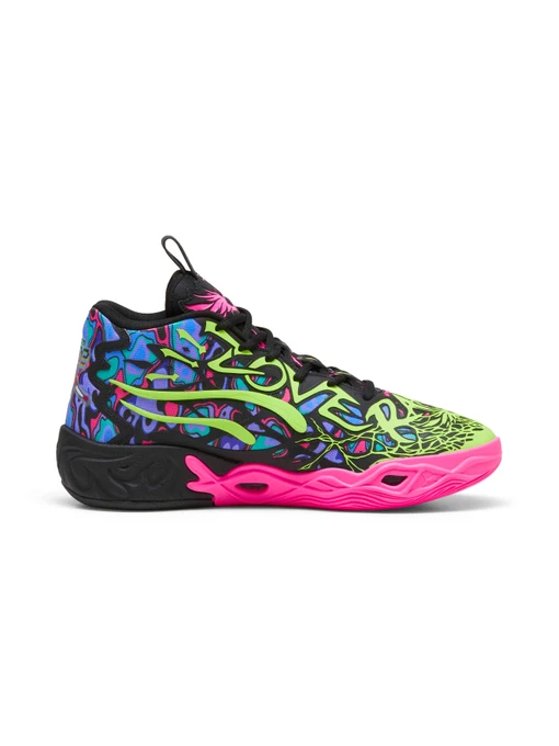 Кроссовки PUMA Mb.04 Heem модель 310837 Фото