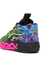 Кроссовки PUMA Mb.04 Heem модель 310837 Фото