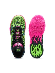 Кроссовки PUMA Mb.04 Heem модель 310837 Фото