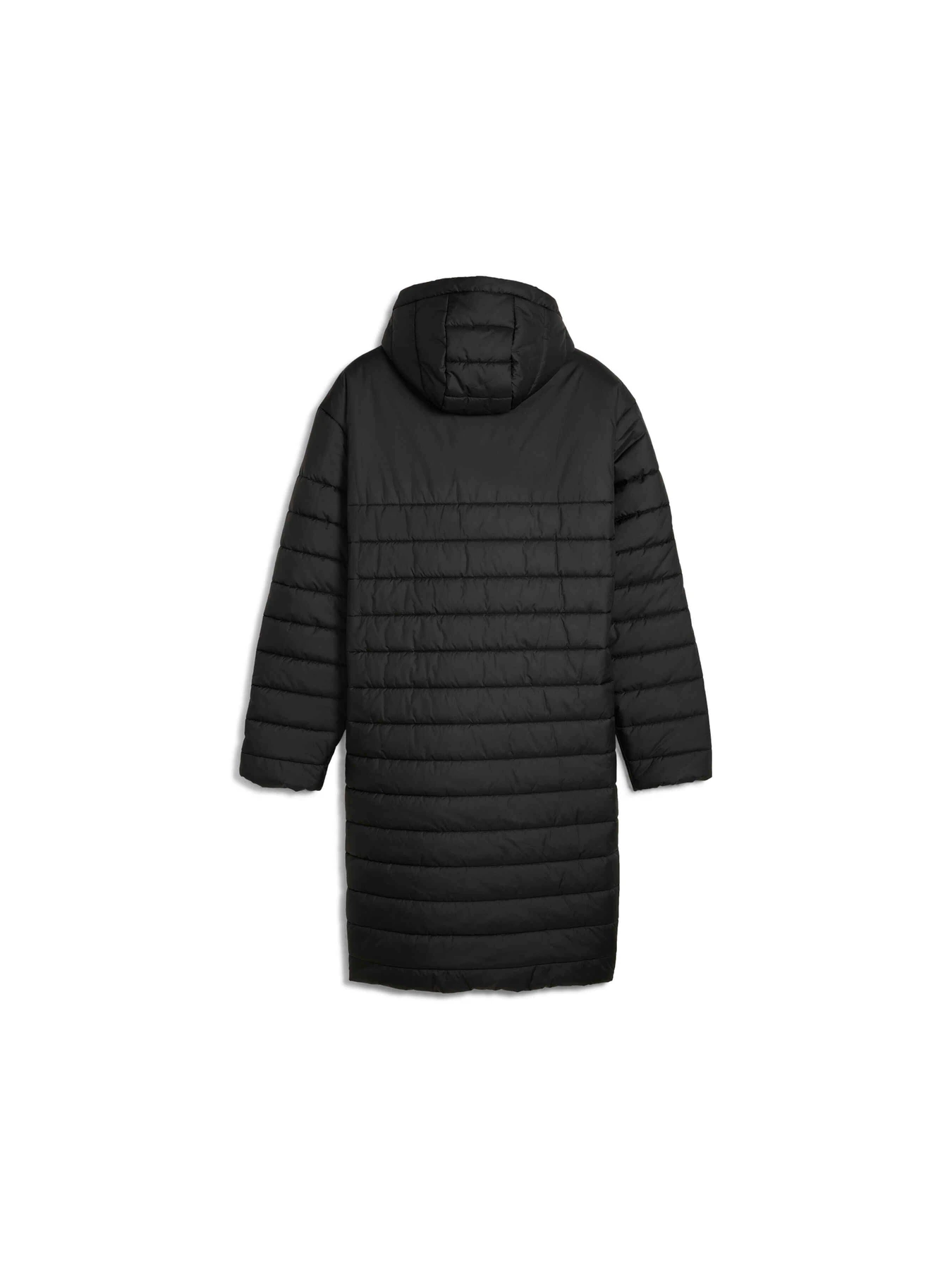 Куртки та дублянки PUMA Fcsd Bench Jacket модель 777856 Куртки та дублянки PUMA Fcsd Bench Jacket модель 777856 Фото