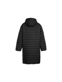 Куртки та дублянки PUMA Fcsd Bench Jacket модель 777856 Фото