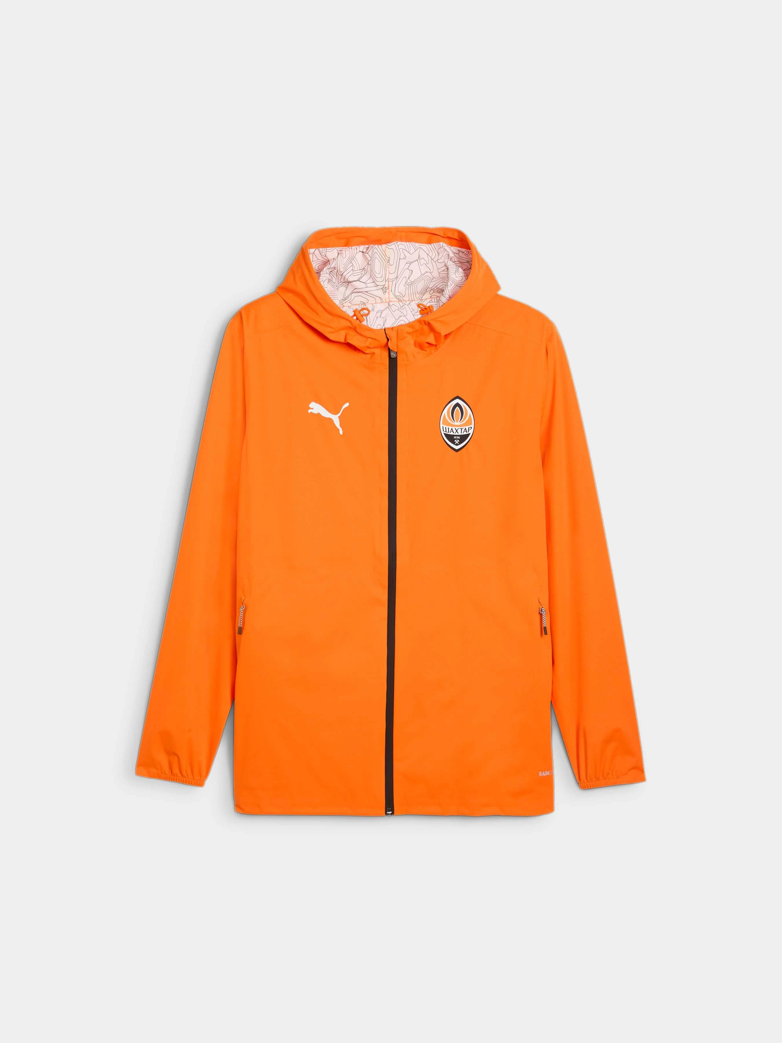 Чоловіча Вітровка PUMA