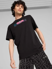 Футболки і поло PUMA x Squid Game Tee модель 627426 Фото