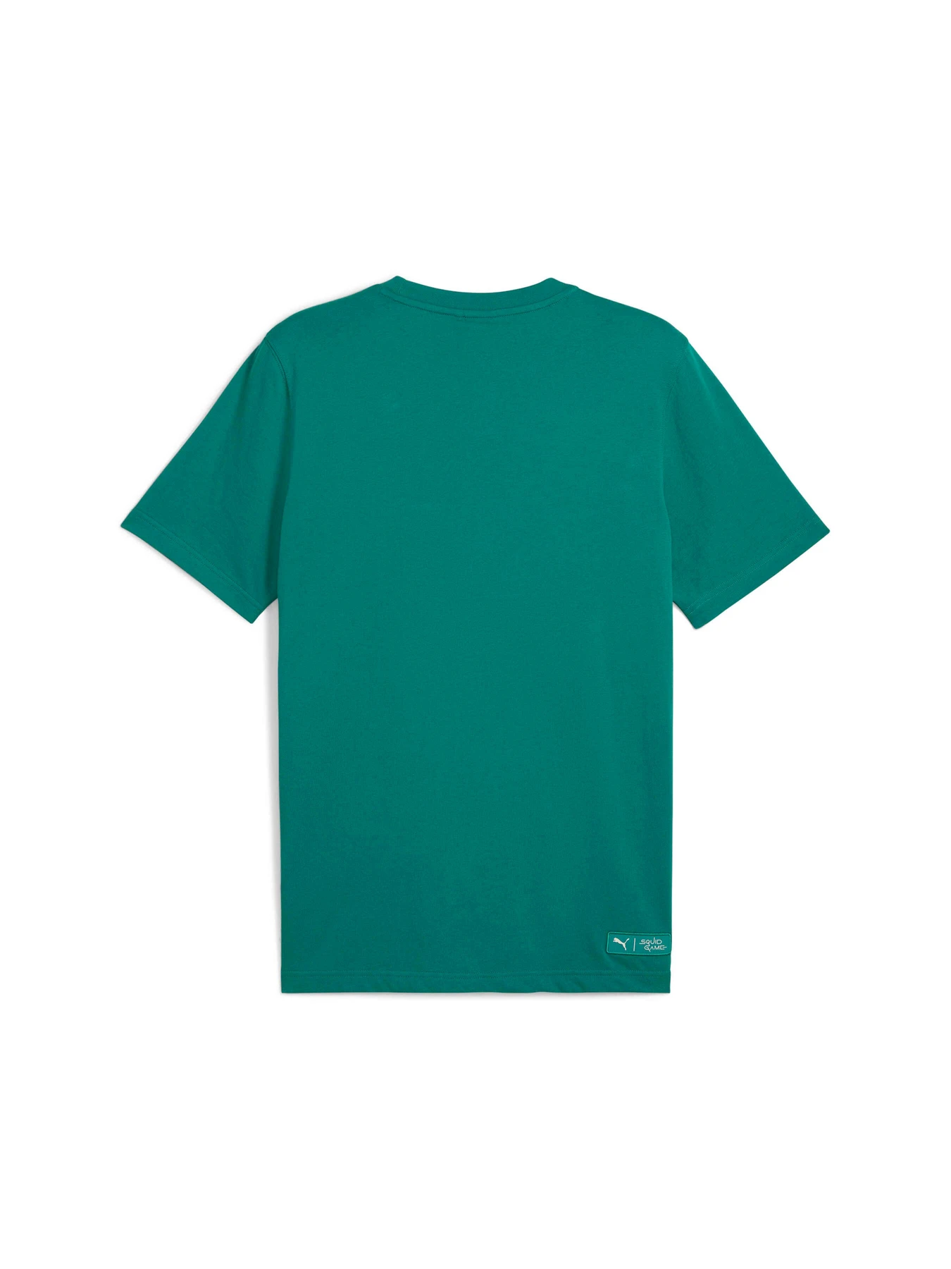 Футболки і поло PUMA x Squid Game Tee модель 627426 Фото