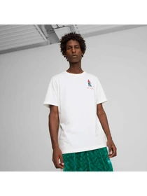 Футболки і поло PUMA x Squid Game Tee модель 627426 Фото