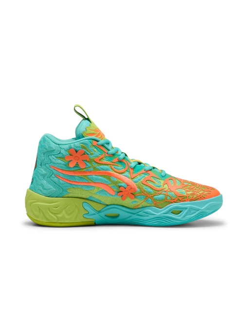 Кроссовки PUMA Mb.04 Scooby Doo модель 310776 Фото