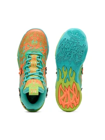 Кроссовки PUMA Mb.04 Scooby Doo модель 310776 Фото