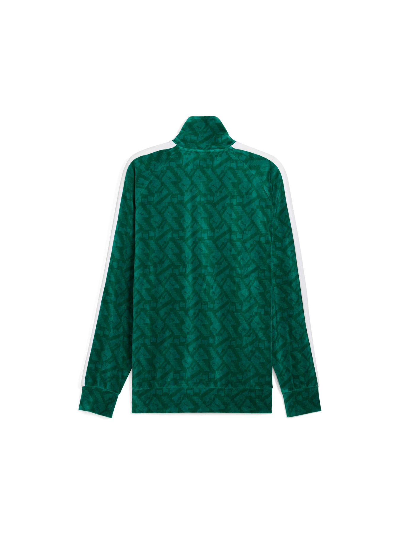 Худі та світшоти PUMA x Squid Game T7 Jacket модель 627428 Худі та світшоти PUMA x Squid Game T7 Jacket модель 627428 Фото