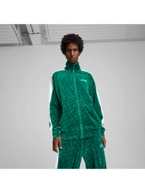 Худі та світшоти PUMA x Squid Game T7 Jacket модель 627428 Фото