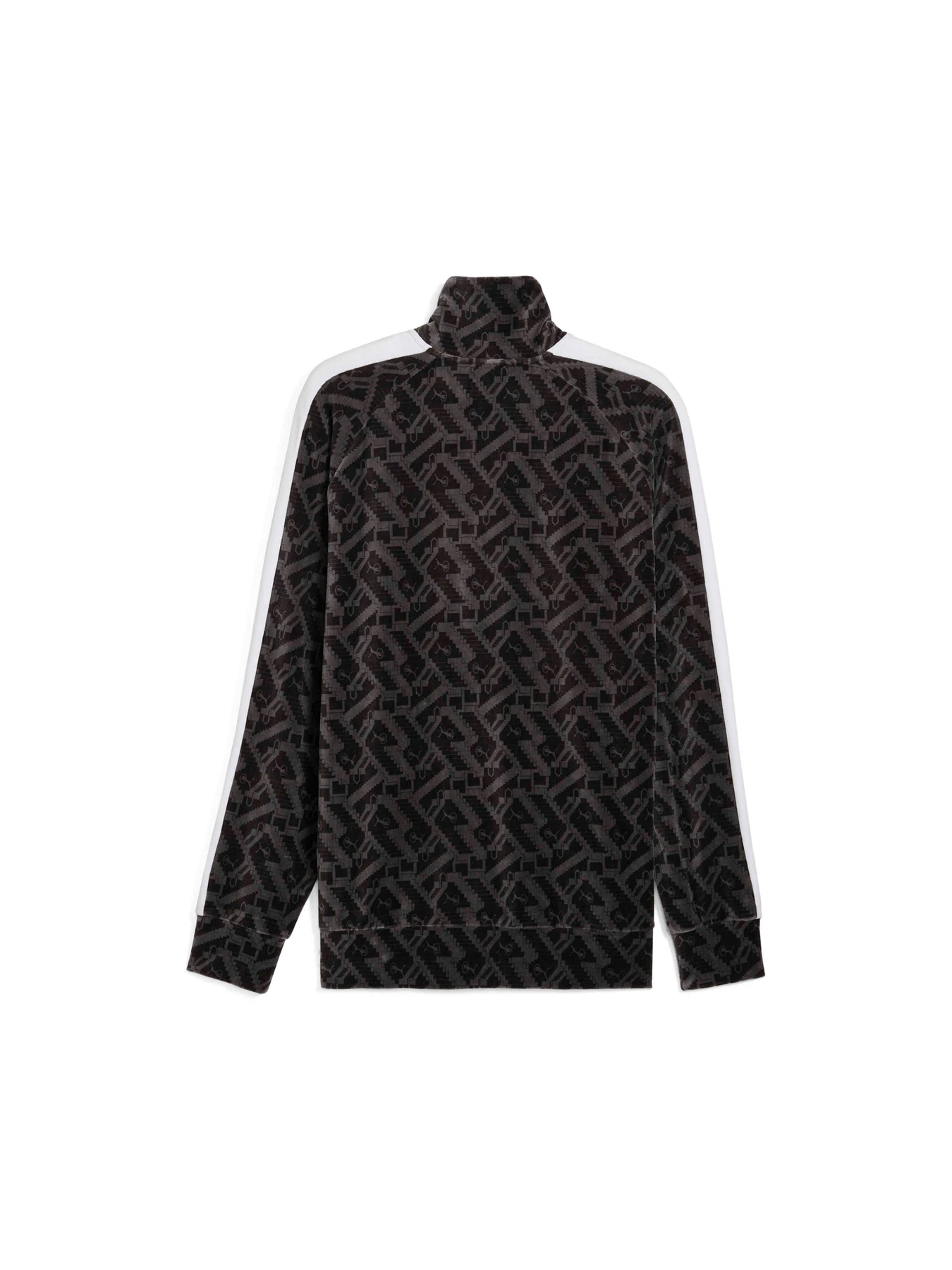 Худі та світшоти PUMA x Squid Game T7 Jacket модель 627428 Худі та світшоти PUMA x Squid Game T7 Jacket модель 627428 Фото