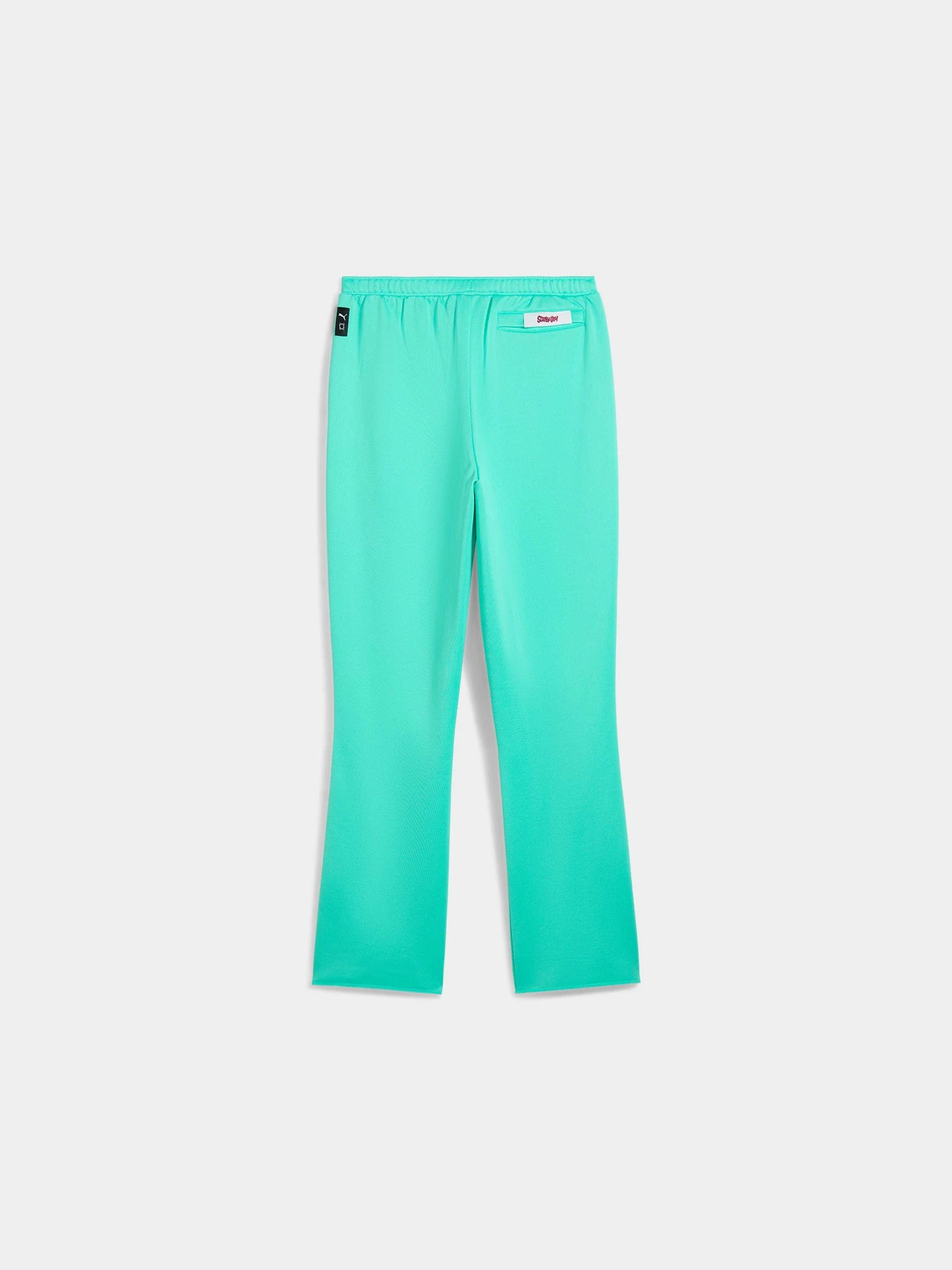 Штани PUMA Hoops x Scooby Doo Pant модель 630373 Штани PUMA Hoops x Scooby Doo Pant модель 630373 Фото