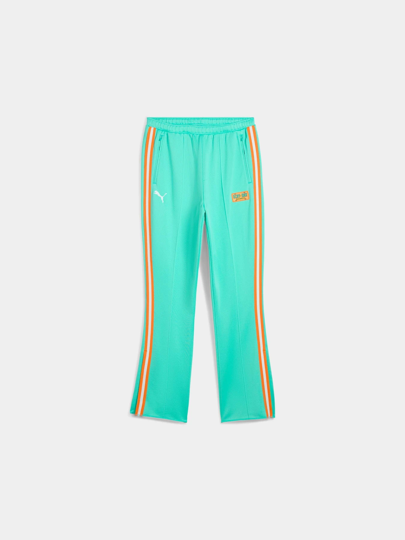 Штани PUMA Hoops x Scooby Doo Pant модель 630373 Штани PUMA Hoops x Scooby Doo Pant модель 630373 Фото