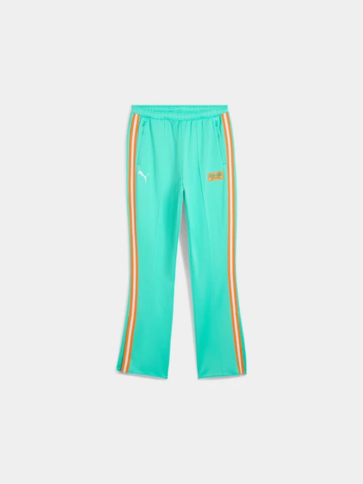 Брюки PUMA Hoops x Scooby Doo Pant модель 630373 Фото