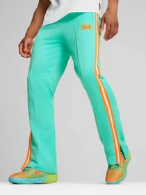 Штани PUMA Hoops x Scooby Doo Pant модель 630373 Фото