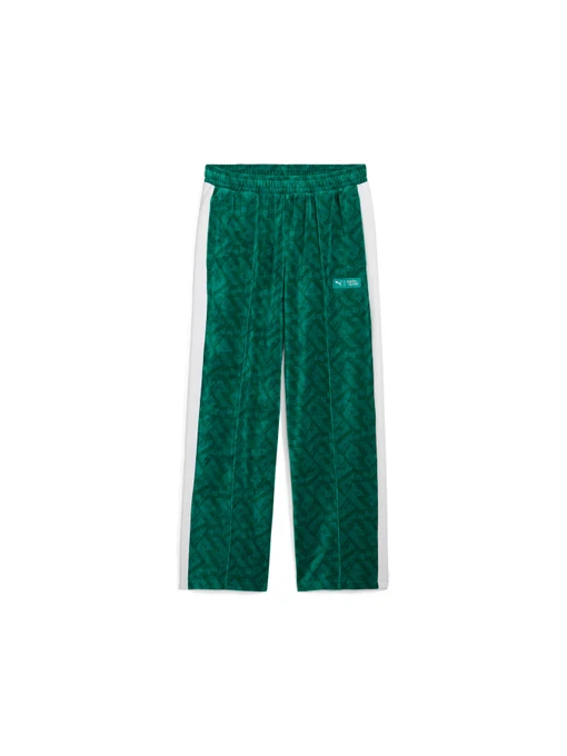 Штани PUMA x Squid Game T7 Pants модель 627429 Фото