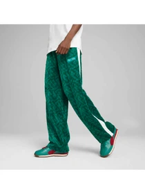 Штани PUMA x Squid Game T7 Pants модель 627429 Фото