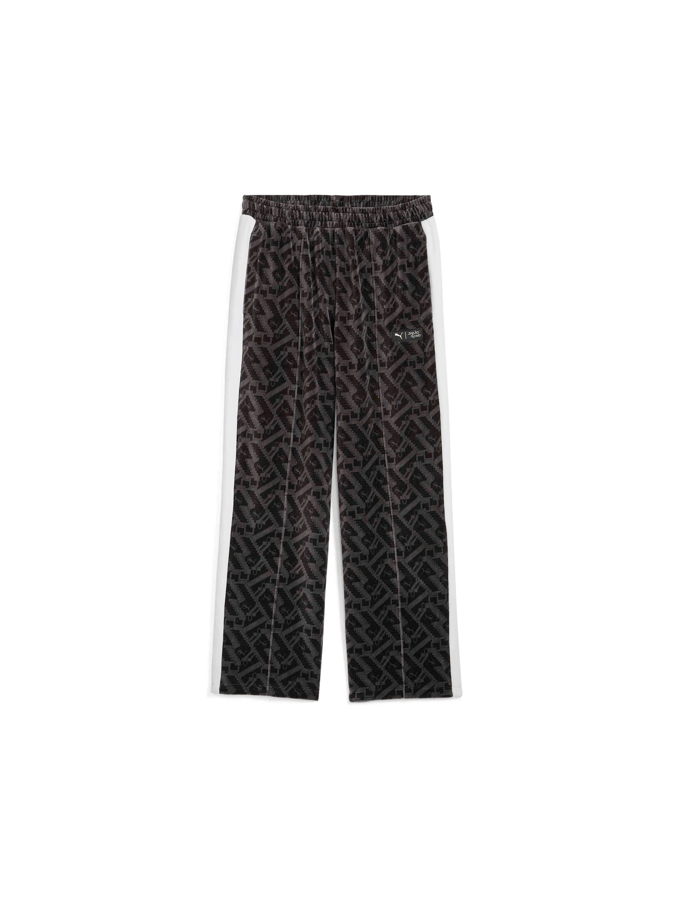 Штани PUMA x Squid Game T7 Pants модель 627429 Фото