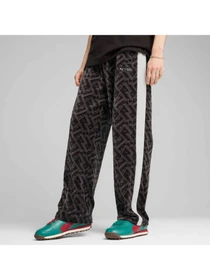 Штани PUMA x Squid Game T7 Pants модель 627429 Фото
