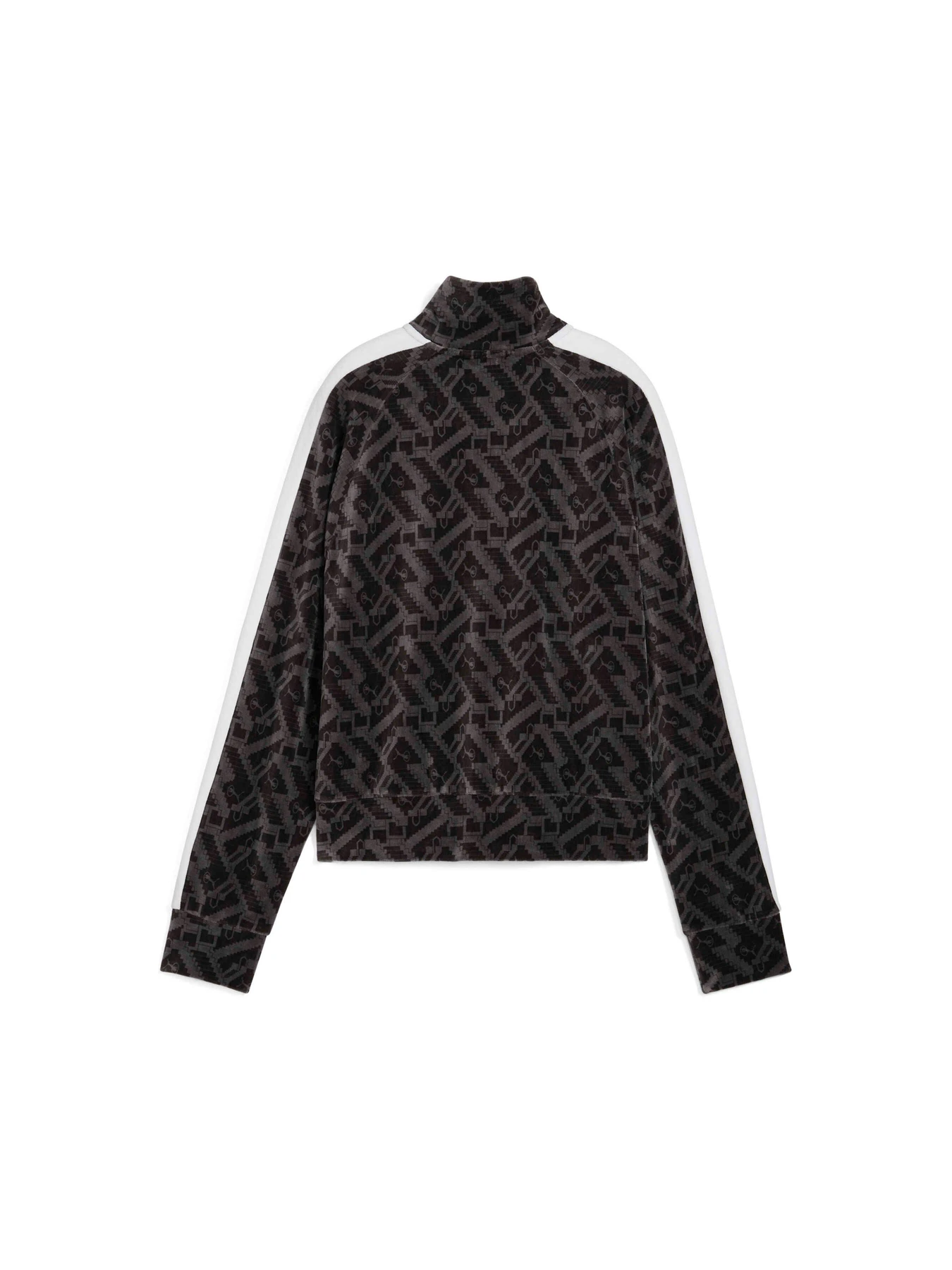 Худі та світшоти PUMA x Squid Game T7 Jacket модель 627432 Фото