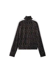 Худі та світшоти PUMA x Squid Game T7 Jacket модель 627432 Фото