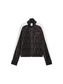 Худі та світшоти PUMA x Squid Game T7 Jacket модель 627432 Фото