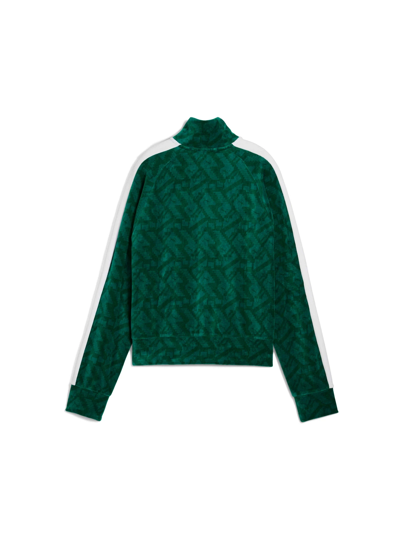 Худі та світшоти PUMA x Squid Game T7 Jacket модель 627432 Худі та світшоти PUMA x Squid Game T7 Jacket модель 627432 Фото