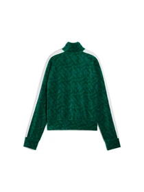 Худі та світшоти PUMA x Squid Game T7 Jacket модель 627432 Фото