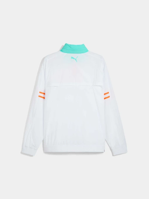 Чоловічий Анорак PUMA Hoops x Scooby Doo Jacket фото 2