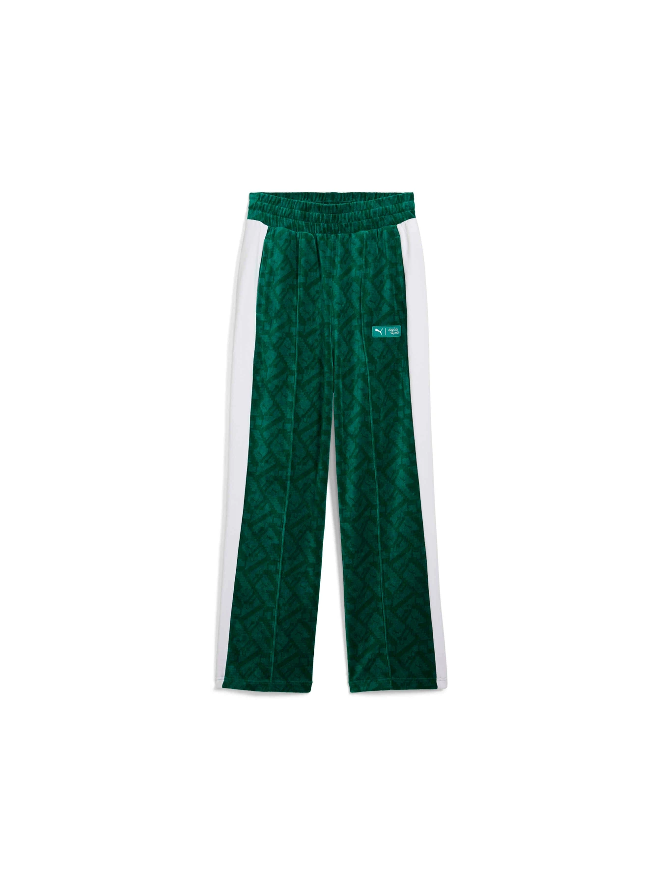 Брюки PUMA x Squid Game T7 Pants модель 627433 Фото
