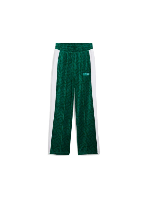 Брюки PUMA x Squid Game T7 Pants модель 627433 Фото