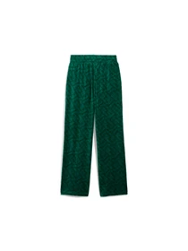 Брюки PUMA x Squid Game T7 Pants модель 627433 Фото