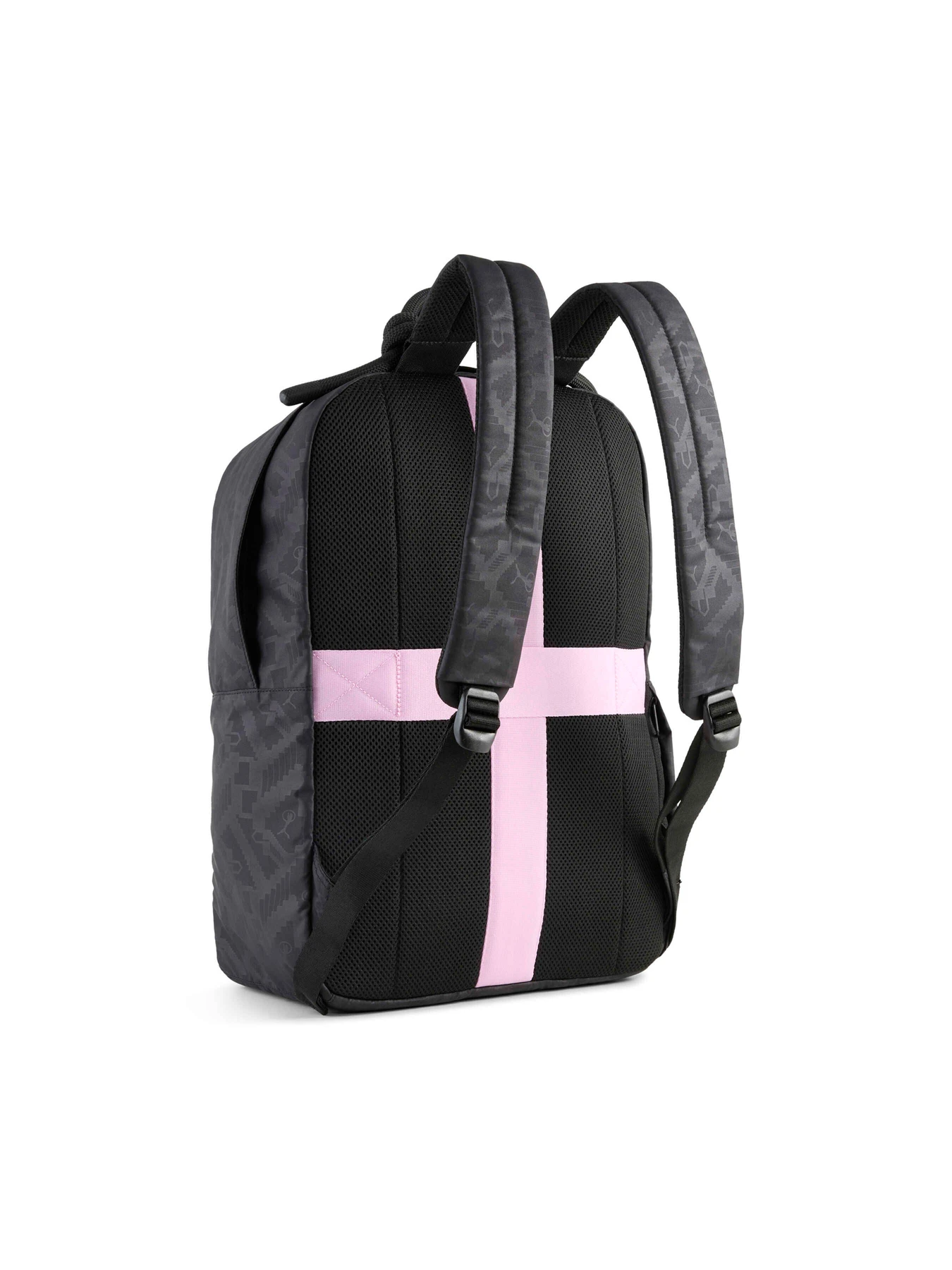 Рюкзаки PUMA x Squid Game Backpack модель 090918 Рюкзаки PUMA x Squid Game Backpack модель 090918 Фото