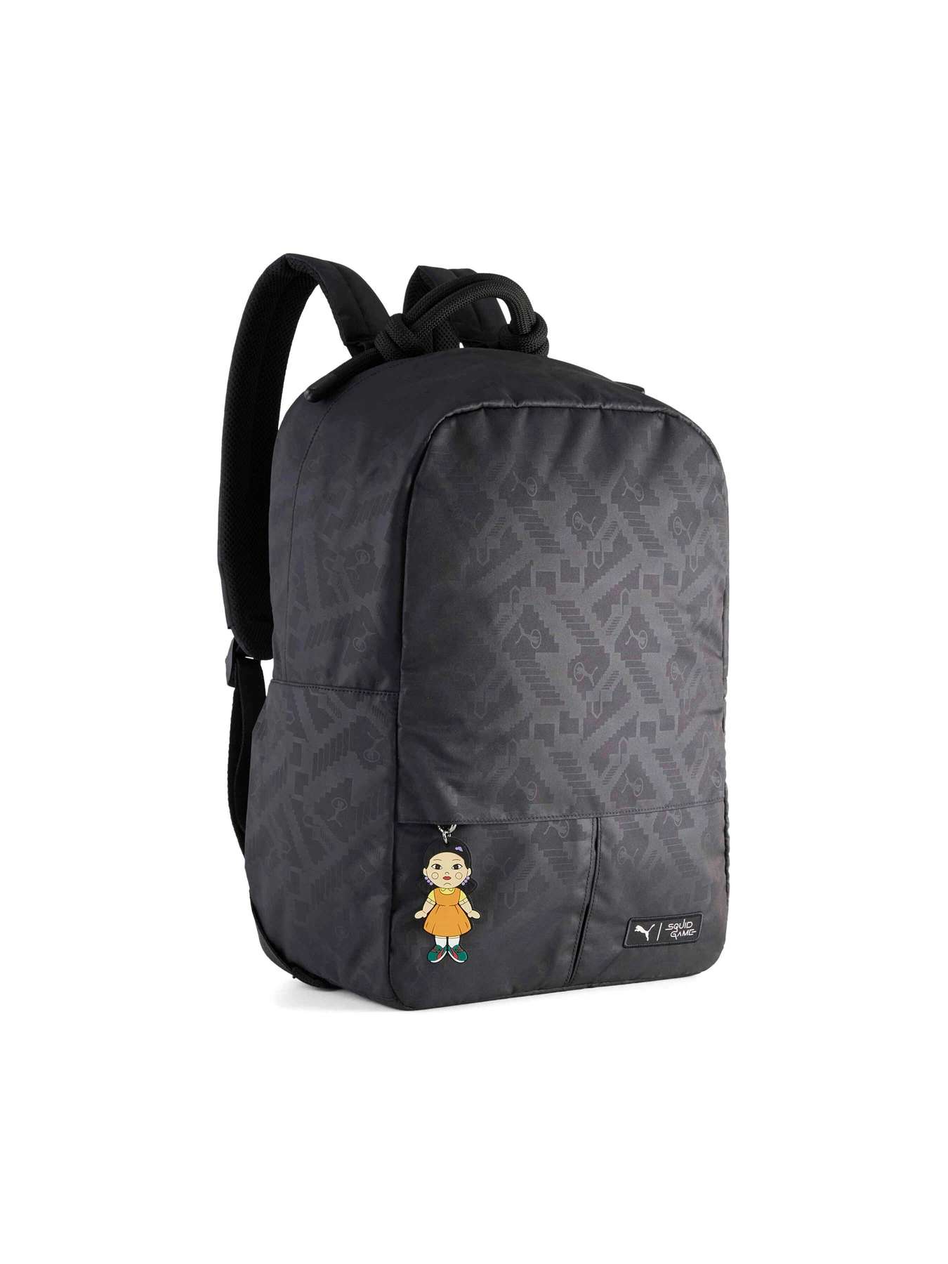 Рюкзаки PUMA x Squid Game Backpack модель 090918 Рюкзаки PUMA x Squid Game Backpack модель 090918 Фото