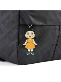 Рюкзаки PUMA x Squid Game Backpack модель 090918 Фото