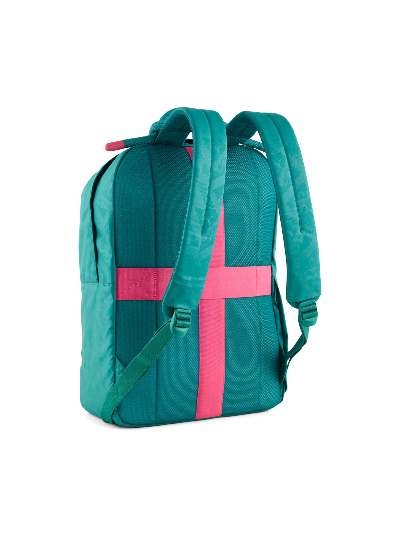 Рюкзаки PUMA x Squid Game Backpack модель 090918 Рюкзаки PUMA x Squid Game Backpack модель 090918 Фото